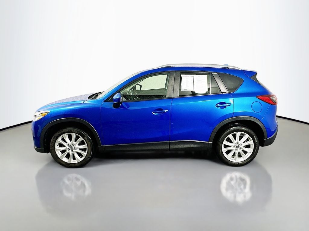 2014 Mazda Mazda CX-5 Grand Touring