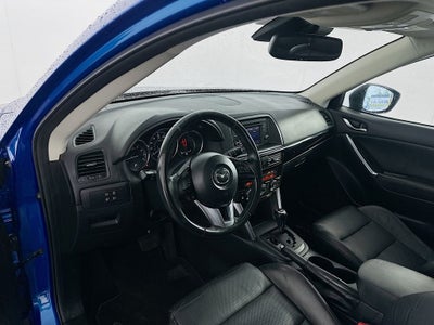 2014 Mazda Mazda CX-5 Grand Touring