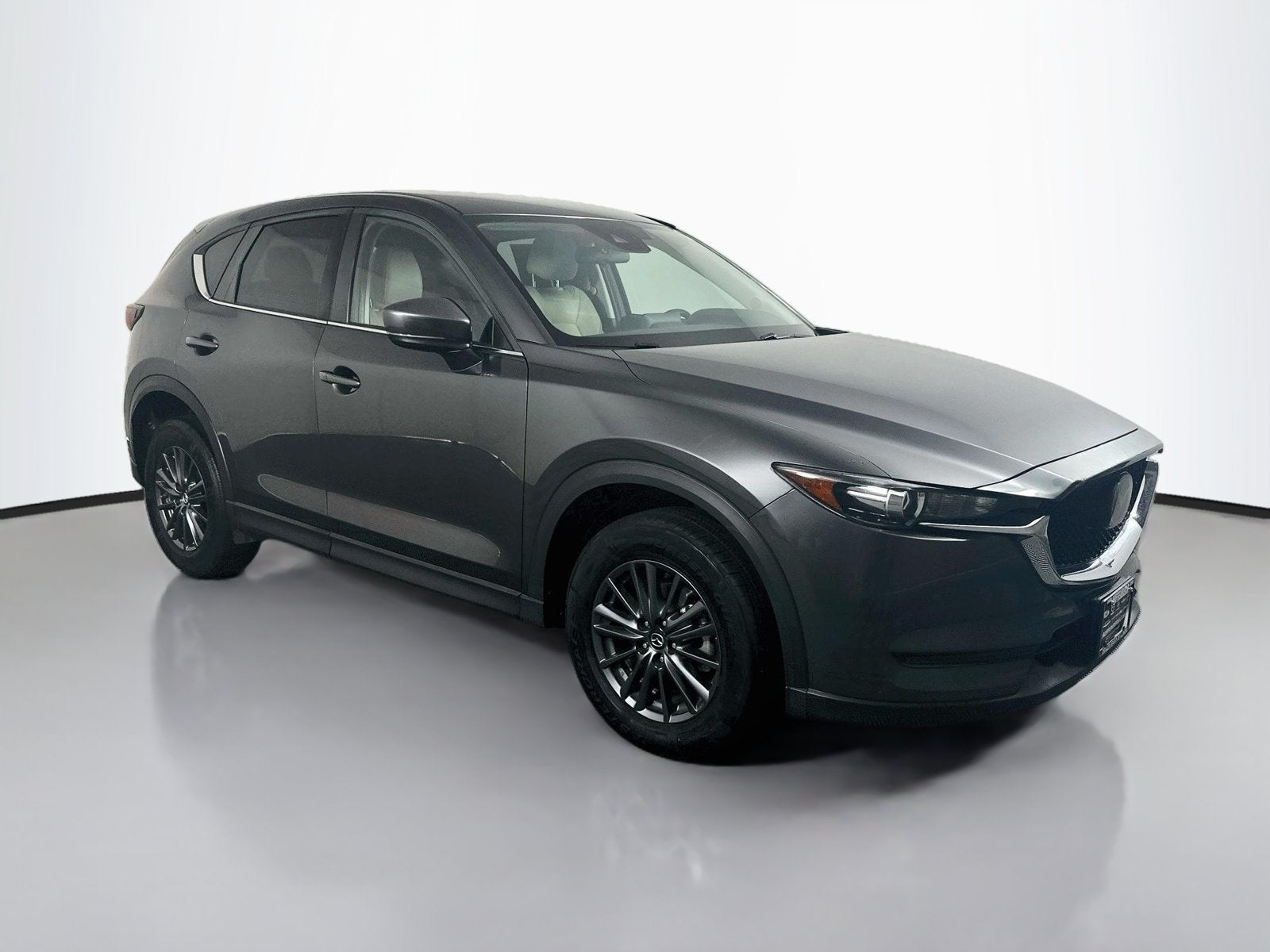 2020 Mazda Mazda CX-5 Touring