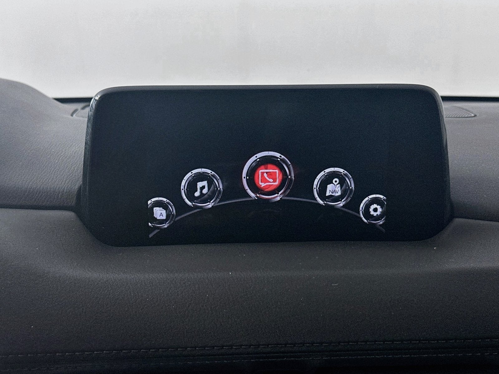2020 Mazda Mazda CX-5 Touring