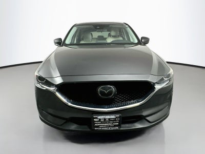2020 Mazda Mazda CX-5 Touring