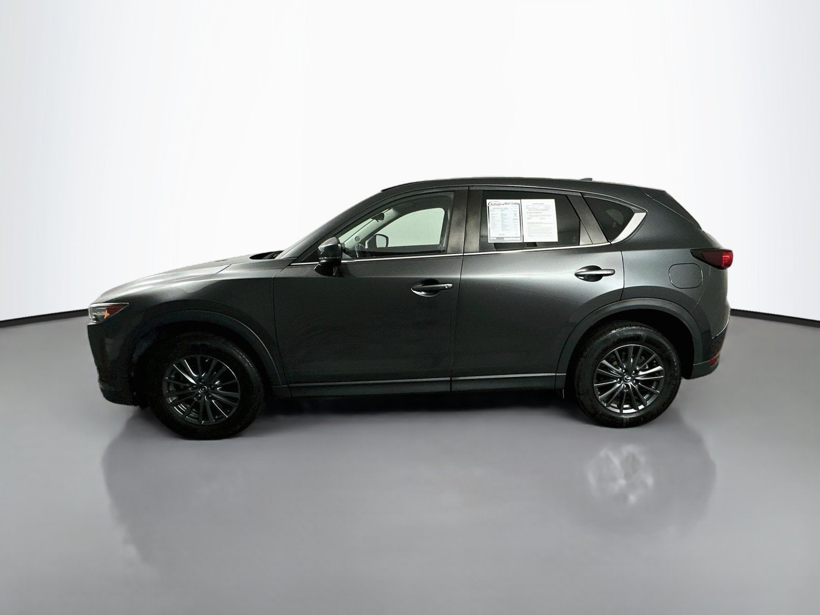 2020 Mazda Mazda CX-5 Touring