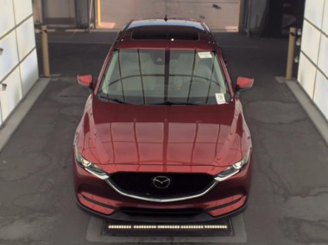2020 Mazda Mazda CX-5 Touring