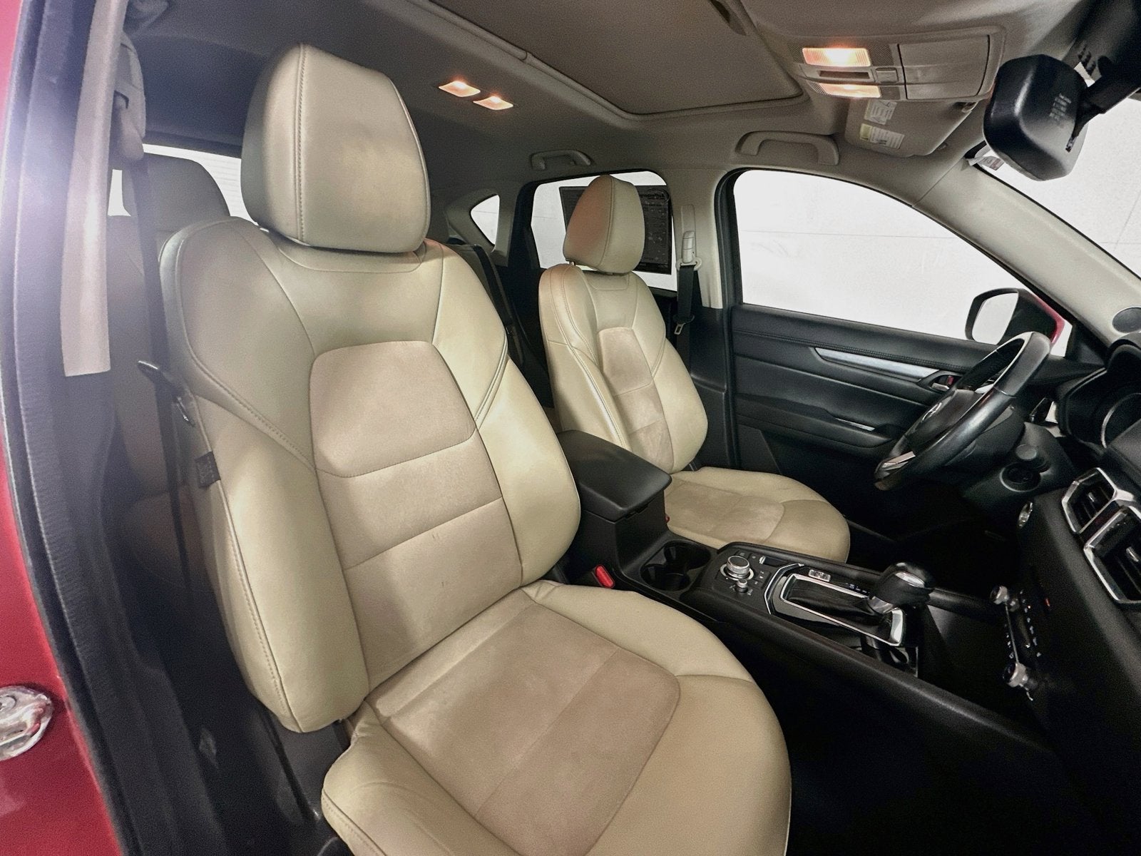 2020 Mazda Mazda CX-5 Touring