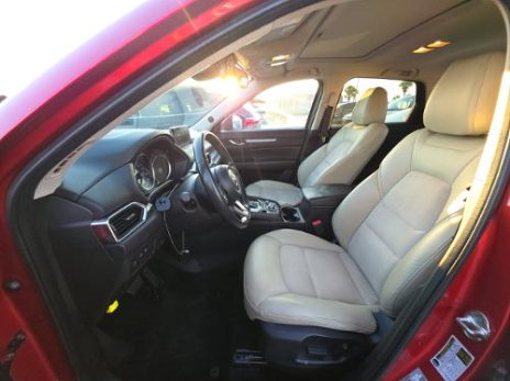 2020 Mazda Mazda CX-5 Touring