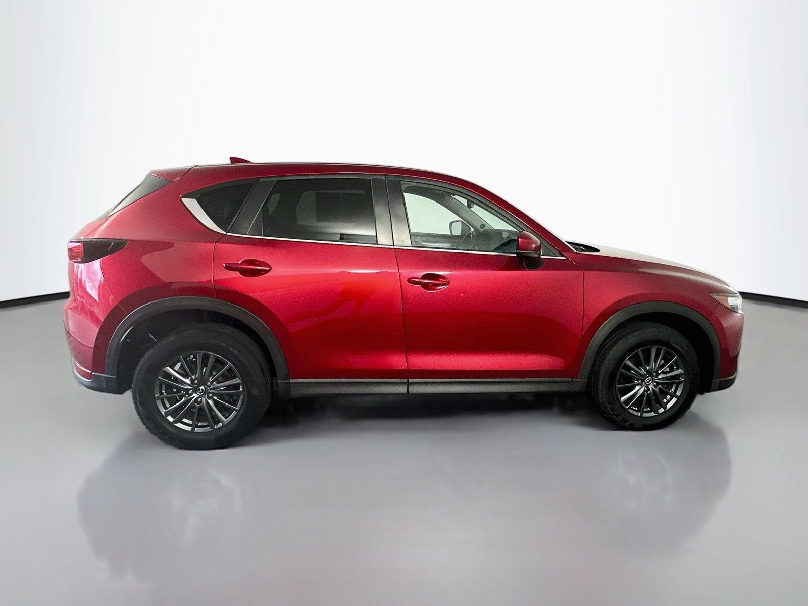 2020 Mazda Mazda CX-5 Touring