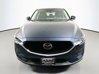 2018 Mazda Mazda CX-5 Touring
