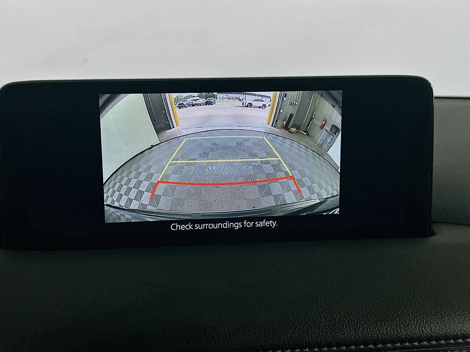 2022 Mazda Mazda CX-5 2.5 Turbo
