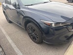 2022 Mazda Mazda CX-5 2.5 Turbo
