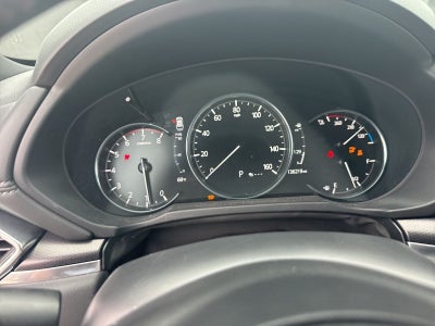 2022 Mazda Mazda CX-5 2.5 Turbo
