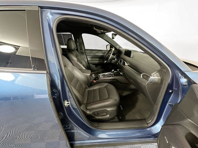 2022 Mazda Mazda CX-5 2.5 Turbo