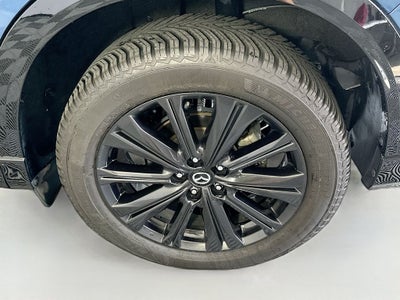 2022 Mazda Mazda CX-5 2.5 Turbo