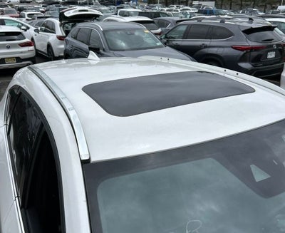 2023 Mazda Mazda CX-5 2.5 Turbo