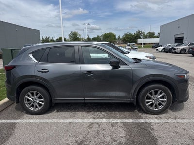 2023 Mazda Mazda CX-5 2.5 S Select Package