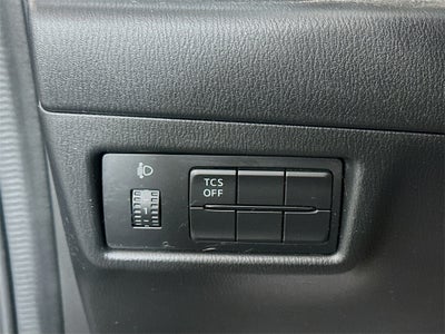 2018 Mazda Mazda CX-5 Sport