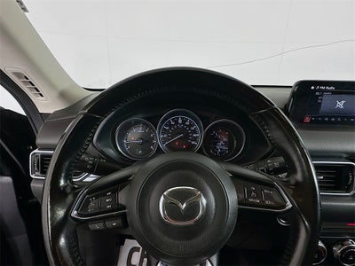 2018 Mazda Mazda CX-5 Sport