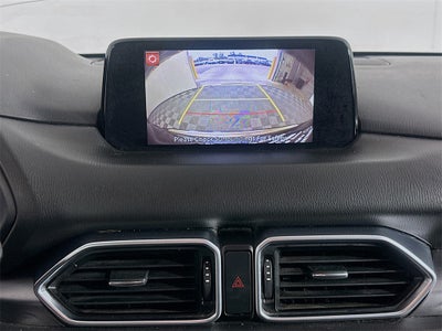 2018 Mazda Mazda CX-5 Sport