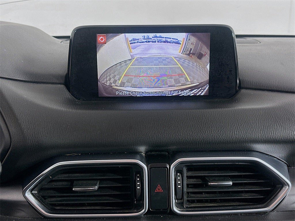 2018 Mazda Mazda CX-5 Sport