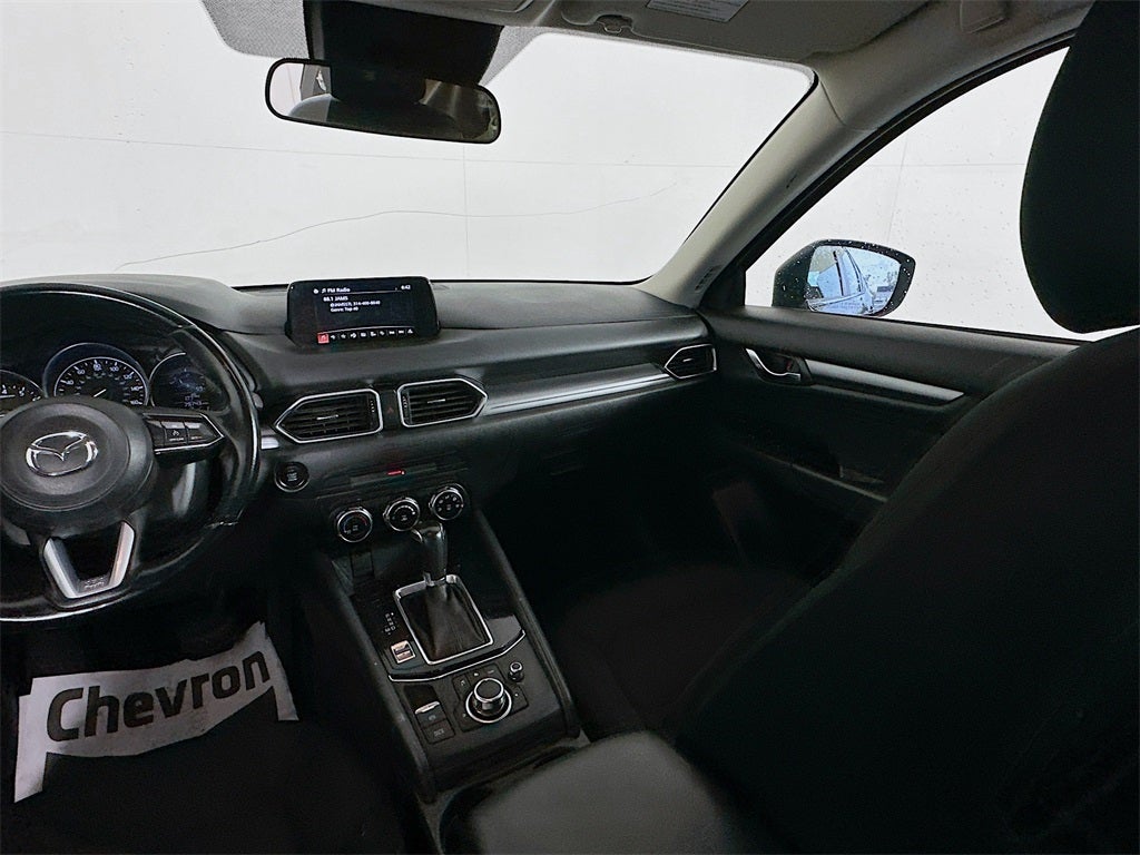 2018 Mazda Mazda CX-5 Sport