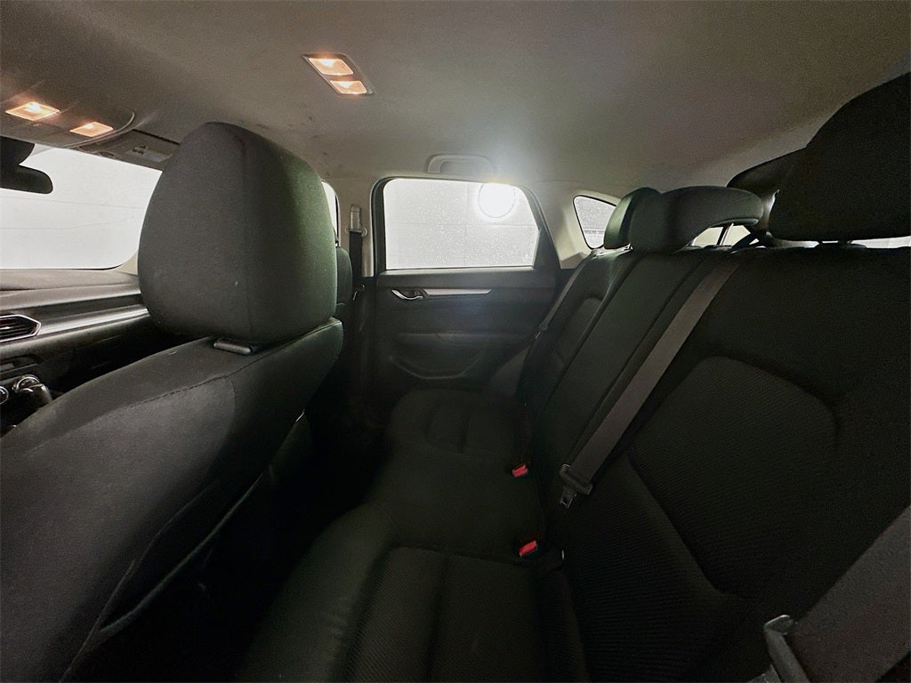 2018 Mazda Mazda CX-5 Sport