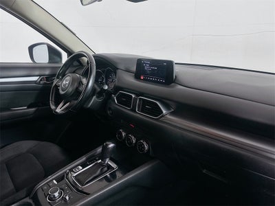 2018 Mazda Mazda CX-5 Sport