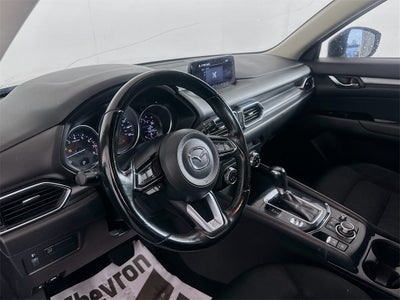 2018 Mazda Mazda CX-5 Sport