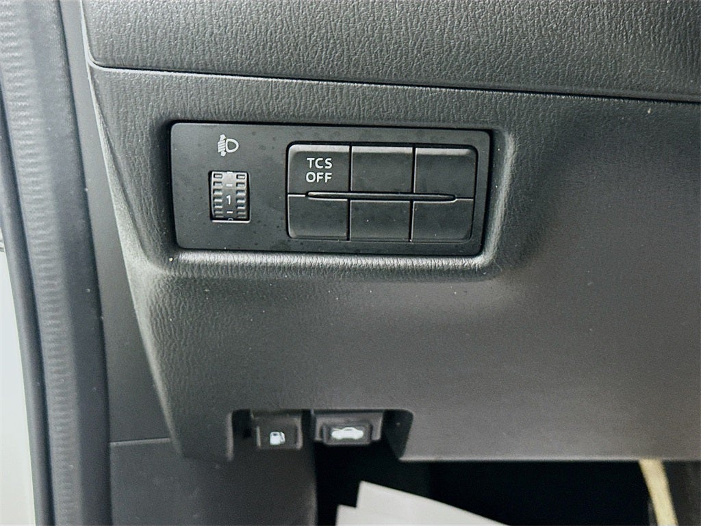 2019 Mazda Mazda CX-5 Sport