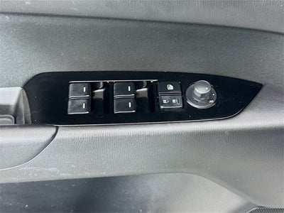 2019 Mazda Mazda CX-5 Sport