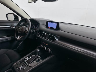 2019 Mazda Mazda CX-5 Sport