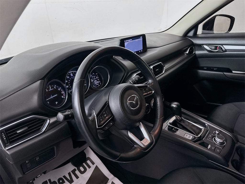 2019 Mazda Mazda CX-5 Sport