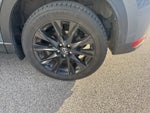 2021 Mazda Mazda CX-5 Carbon Edition