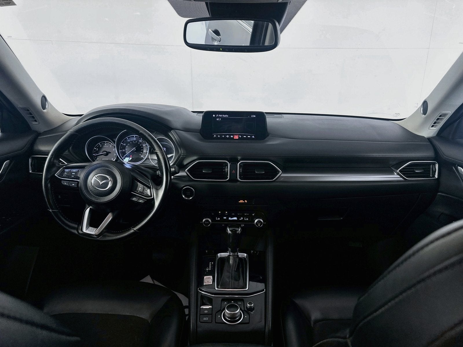 2020 Mazda Mazda CX-5 Touring