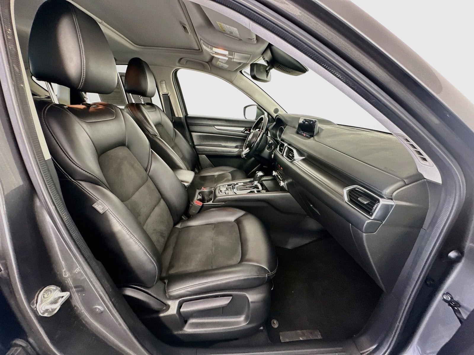 2020 Mazda Mazda CX-5 Touring
