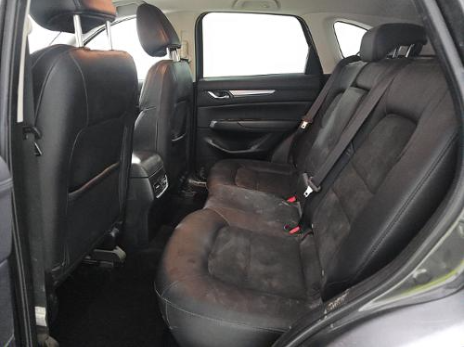 2020 Mazda Mazda CX-5 Touring