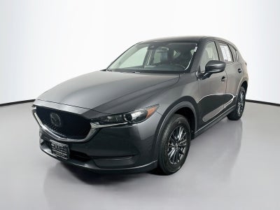 2019 Mazda Mazda CX-5 Touring