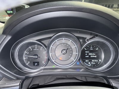 2017 Mazda Mazda CX-5 Grand Touring