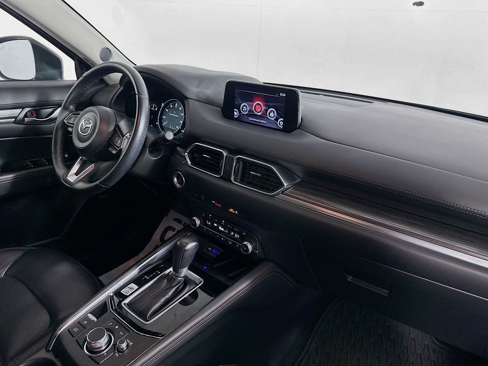 2019 Mazda Mazda CX-5 Grand Touring