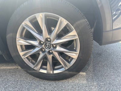 2019 Mazda Mazda CX-5 Grand Touring
