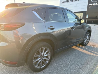 2020 Mazda Mazda CX-5 Grand Touring