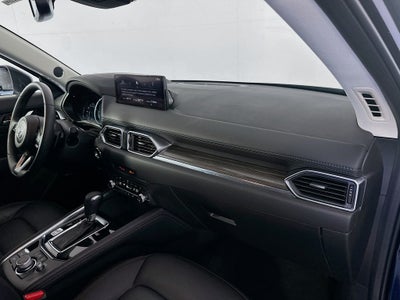 2023 Mazda Mazda CX-5 2.5 S Premium Package