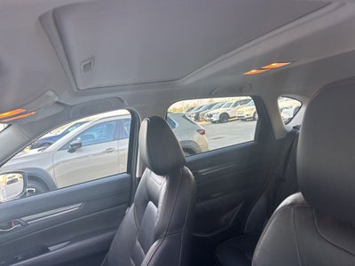 2018 Mazda Mazda CX-5 Grand Touring