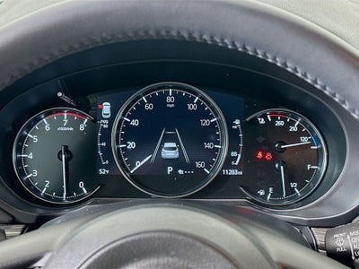 2023 Mazda Mazda CX-5 2.5 S Premium Plus Package