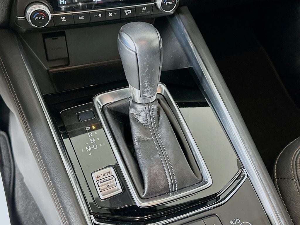 2023 Mazda Mazda CX-5 2.5 S Premium Plus Package