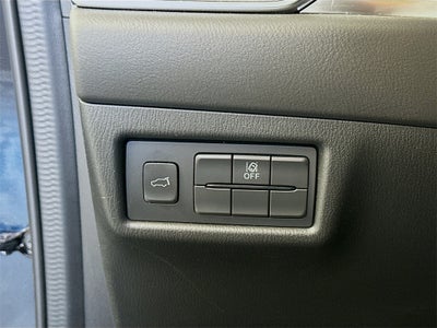 2023 Mazda Mazda CX-5 2.5 S Premium Plus Package