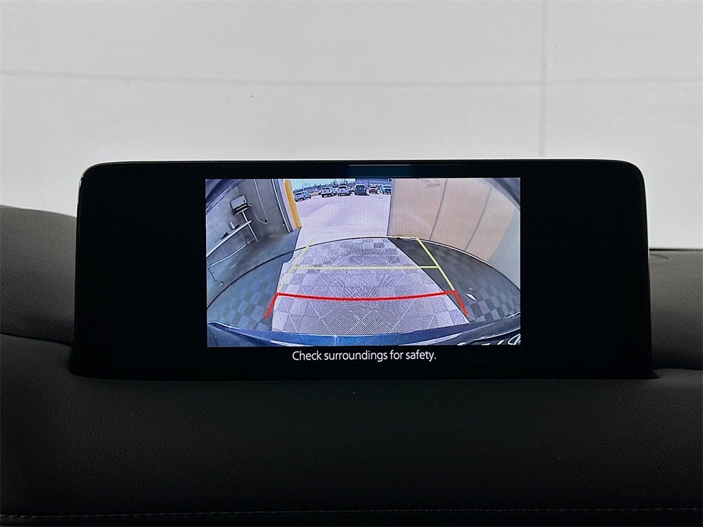 2023 Mazda Mazda CX-5 2.5 S Premium Plus Package