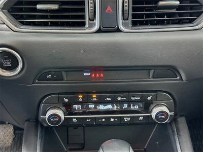 2023 Mazda Mazda CX-5 2.5 S Premium Plus Package