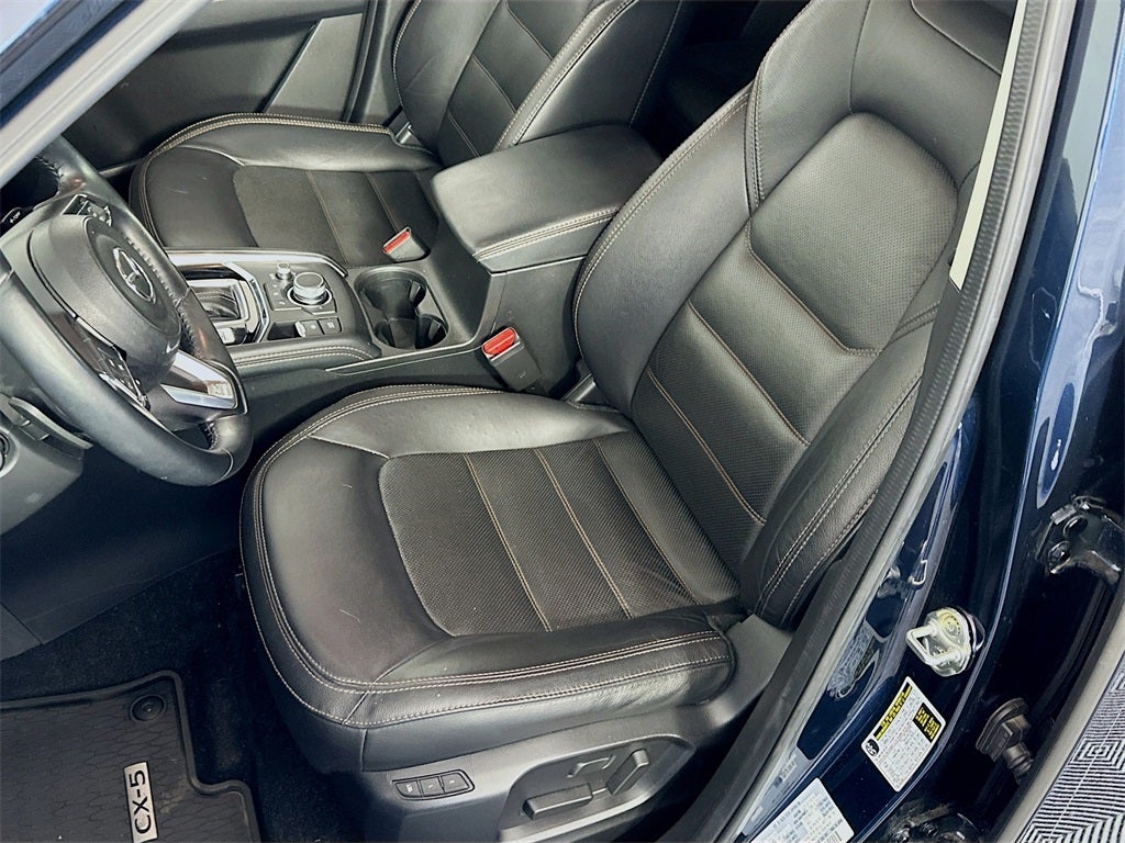 2023 Mazda Mazda CX-5 2.5 S Premium Plus Package