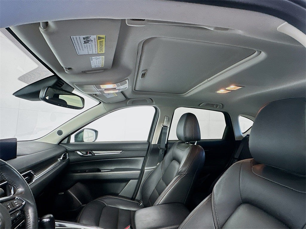 2023 Mazda Mazda CX-5 2.5 S Premium Plus Package