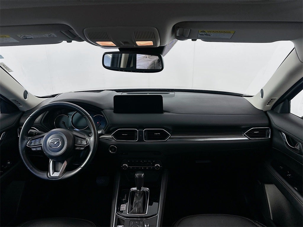 2023 Mazda Mazda CX-5 2.5 S Premium Plus Package