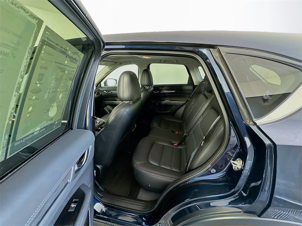 2023 Mazda Mazda CX-5 2.5 S Premium Plus Package